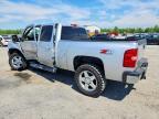2012 Chevrolet Silverado K2500 Heavy Duty LTZ