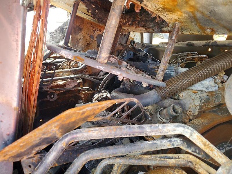 1999 Bobcat Skid Steer Loader