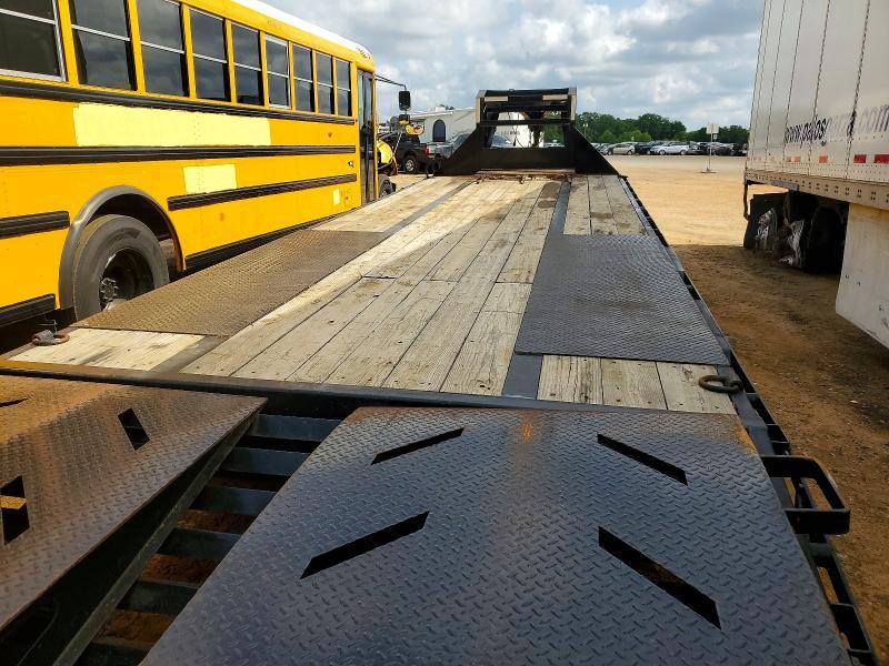 2023 Northstar Equipment Trailer