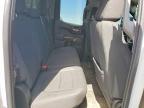 2021 GMC Sierra K1500 SLE