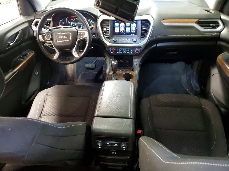 2017 GMC Acadia sle