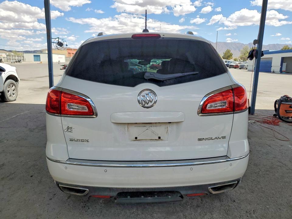 2017 Buick Enclave