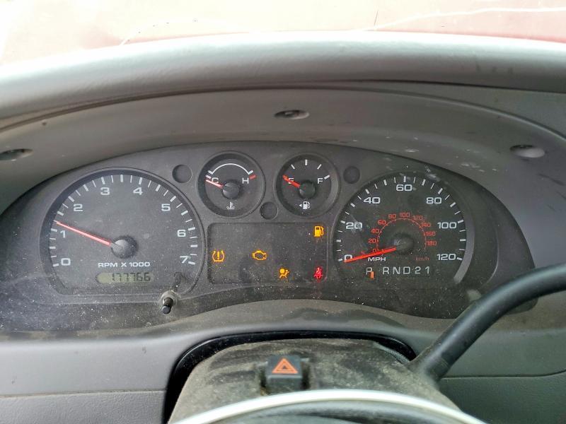 2010 Ford Ranger Super cab