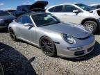 2006 Porsche 911 Carrera s Cabriolet