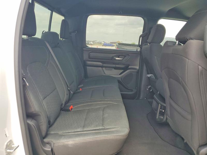 2025 Dodge RAM 1500 Tradesman