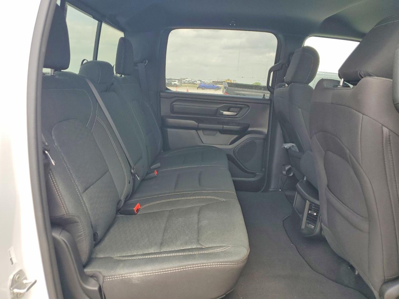 2025 Dodge RAM 1500 Tradesman