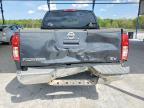 2012 Nissan Frontier S