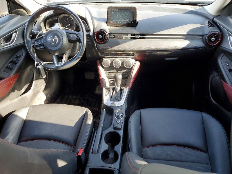 2018 Mazda Cx-3 Touring