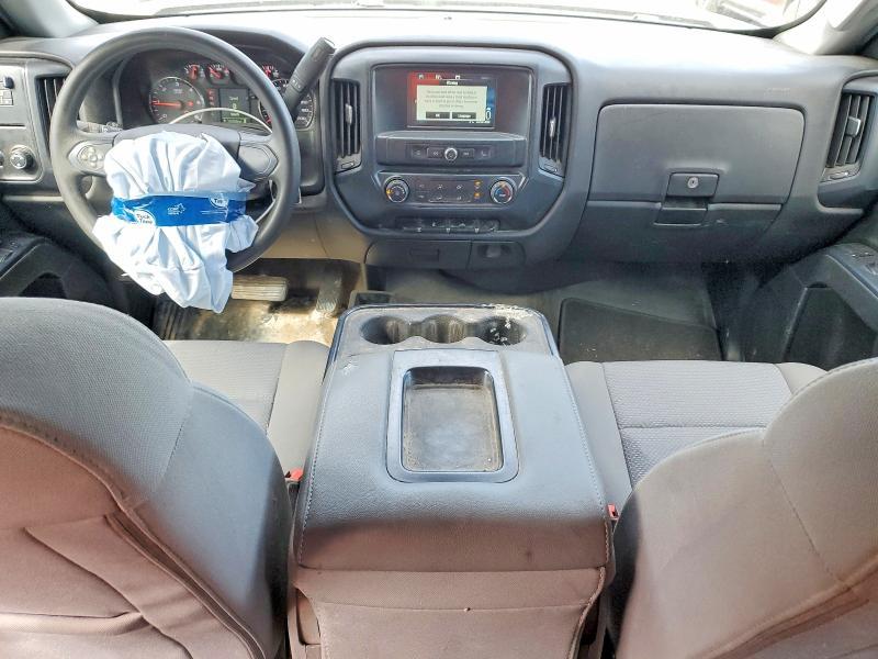 2019 GMC Sierra Limited K1500