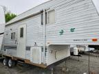 2003 Fleetwood Wilderness Camper