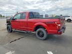2018 Ford F150 Super Cab