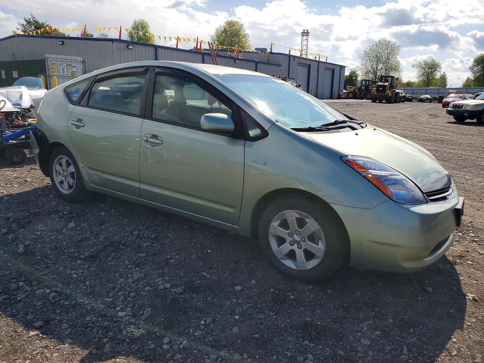 2009 Toyota Prius Base