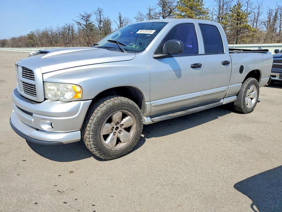 2004 Dodge Ram 1500 st