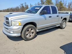 2004 Dodge Ram 1500 st for sale in Brookhaven, NY