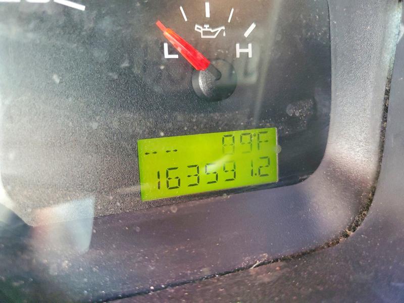 2004 Ford F150 Supercrew