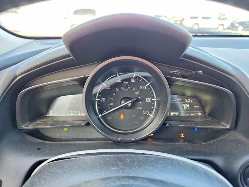 2019 Mazda Cx-3 Touring