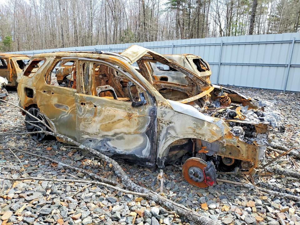 2023 Land Rover Discovery Sport se R-dynamic