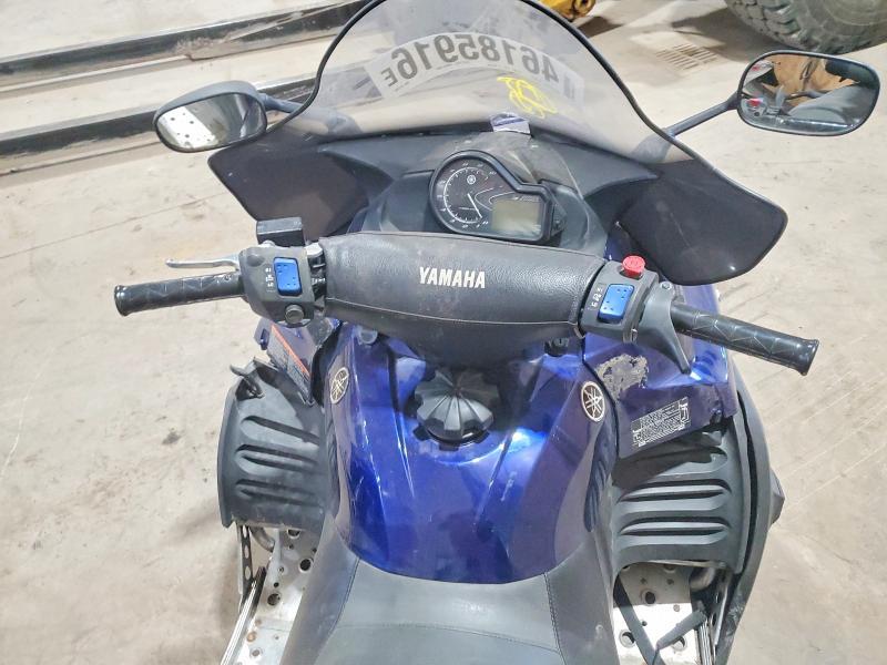 2007 Yama Ha rs Venture Rst90
