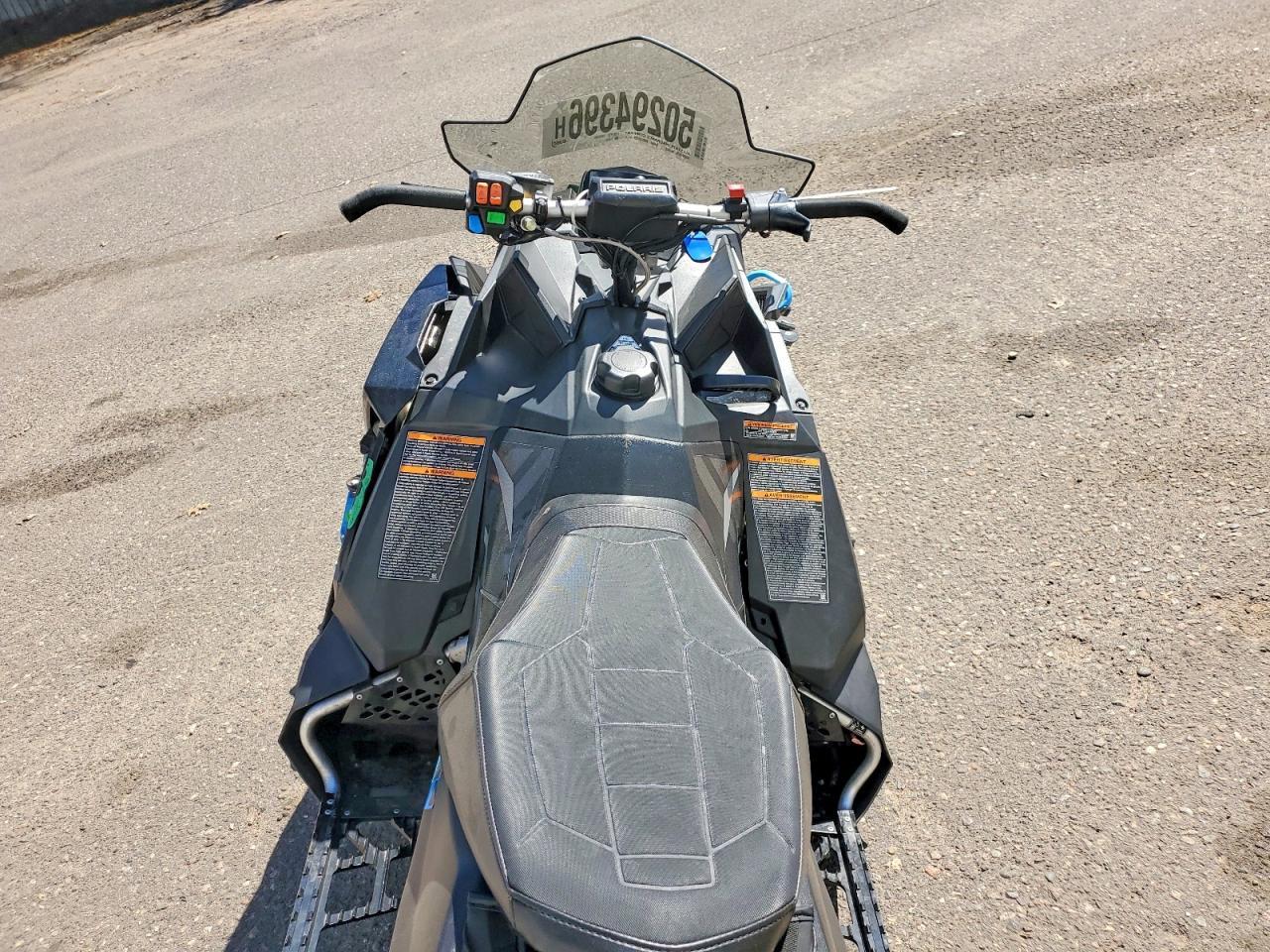 2020 Other Indy 850 XC