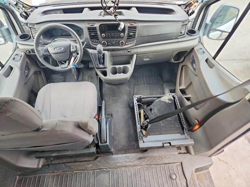 2020 Ford Transit T-350