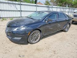 Lincoln salvage cars for sale: 2013 Lincoln MKZ