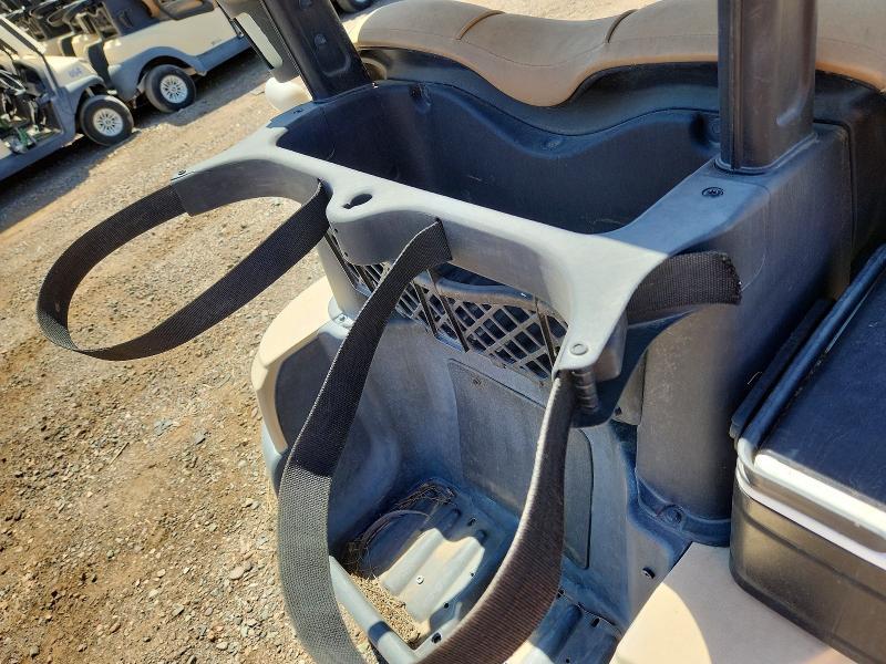 2020 Club Car Tempo Lithium