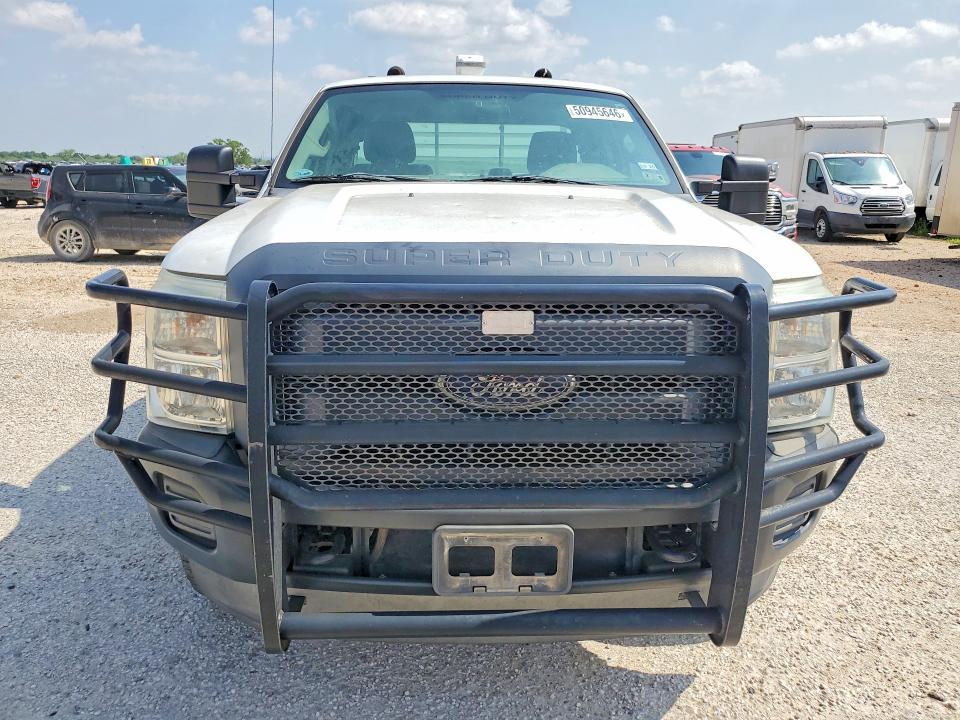 2014 Ford F250 Super Duty