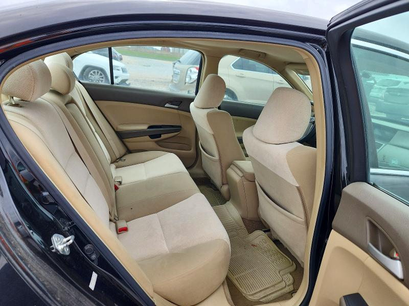 2009 Honda Accord lx