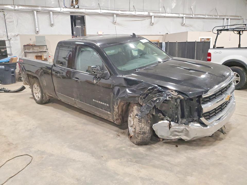 2019 Chevrolet Silverado LD K1500 LT