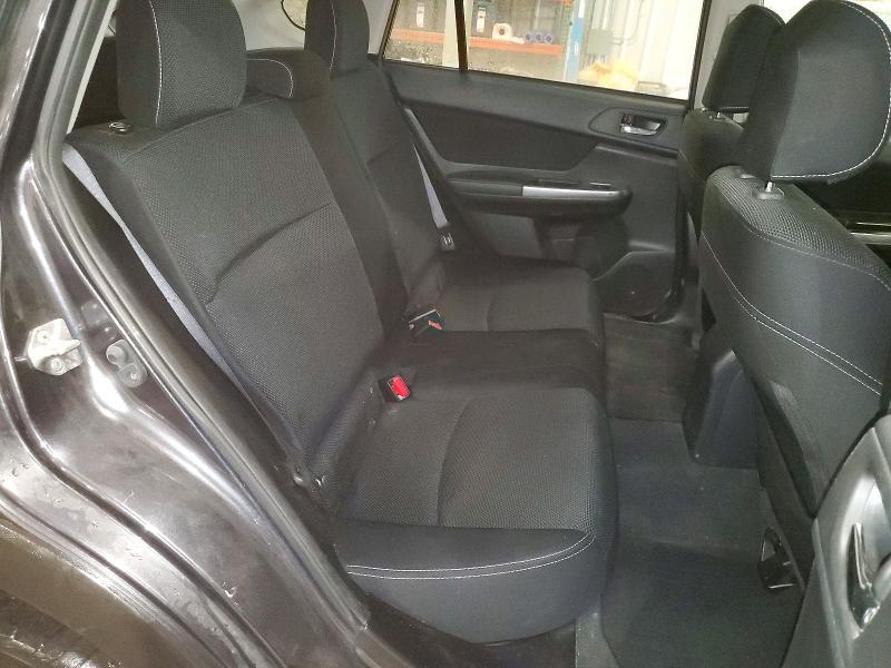 2015 Subaru Xv Crosstrek 2.0 Premium