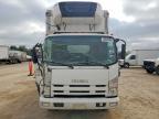 2013 Isuzu NRR Refrigerated BOX Truck