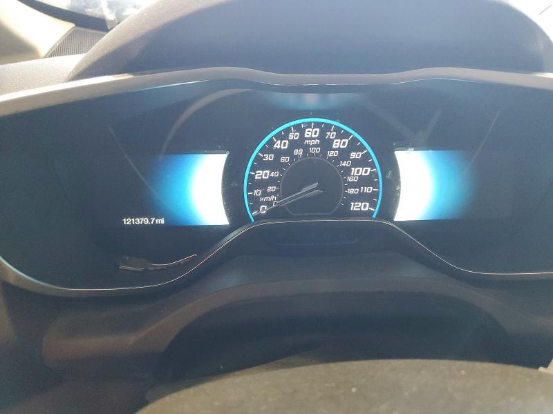 2017 Ford C-max se
