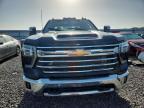 2024 Chevrolet Silverado K3500 LTZ