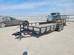 2024 Lawrimore Trailer-Utility Trailer