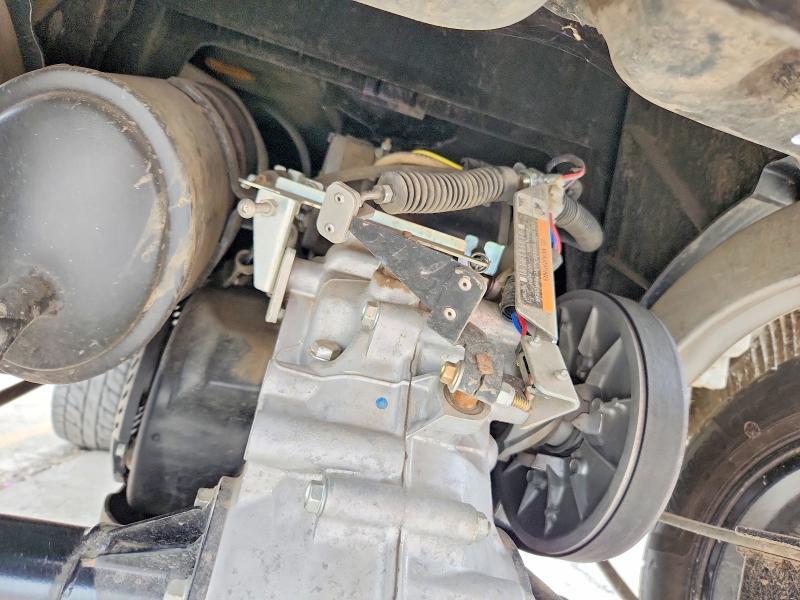 2020 Club Car Onward Golf Cart