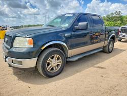 2005 Ford F150 Supercrew for sale in Greenwell Springs, LA