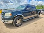 2005 Ford F150 Supercrew