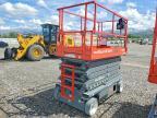 2025 Skyjack SJ4740 Scissor Lift