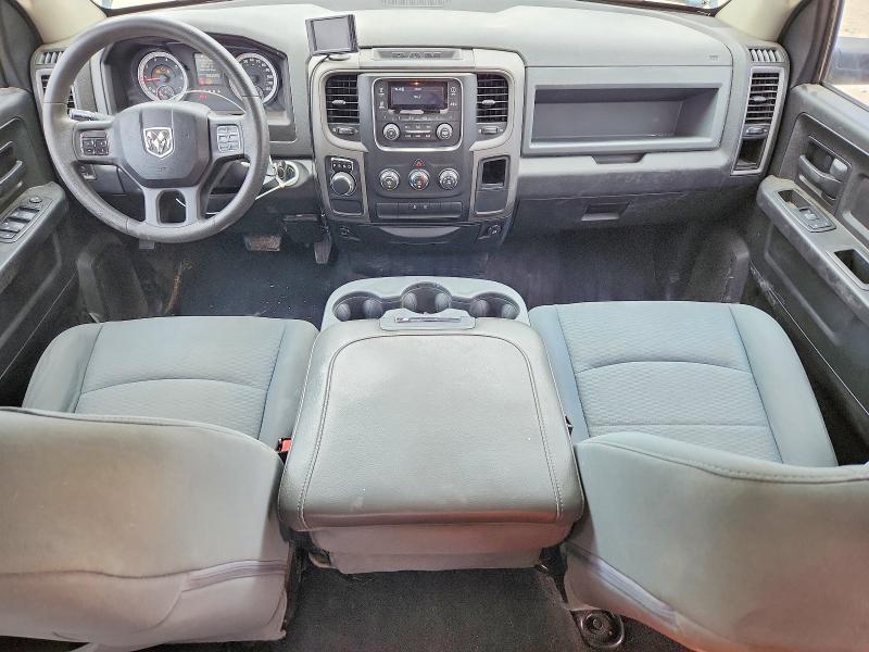 2013 Dodge RAM 1500 ST