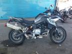 2019 BMW F 750 GS