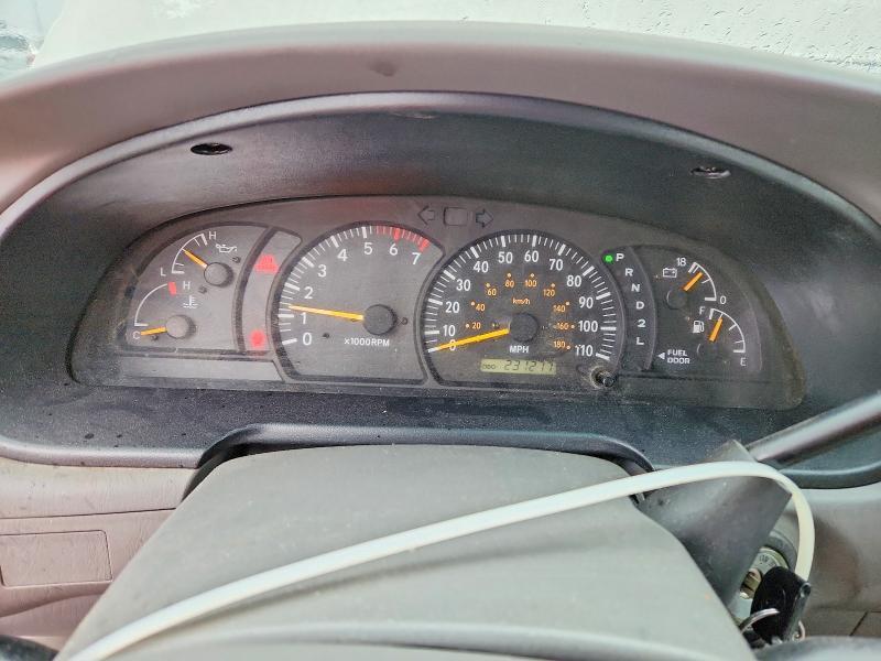 2004 Toyota Tundra SR5