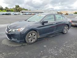 2013 Honda Accord lx for sale in Martinez, CA