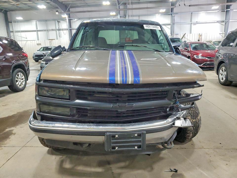 1994 Chevrolet Blazer K1500