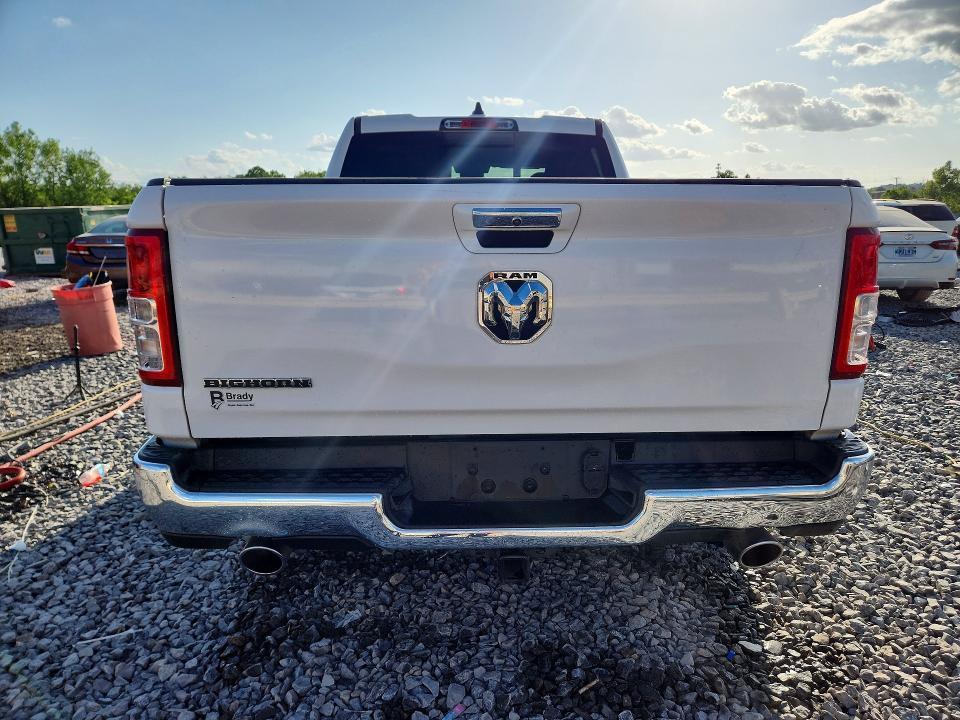 2020 Dodge RAM 1500 BIG Horn