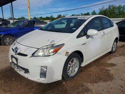 2010 Toyota Prius ii for sale in Houston, TX