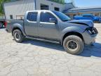 2016 Nissan Frontier PRO-4X
