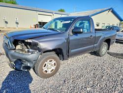 Vehiculos salvage en venta de Copart -no: 2012 Toyota Tacoma Base