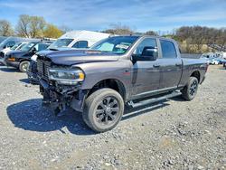 Dodge Vehiculos salvage en venta: 2024 Dodge 2500 Laramie