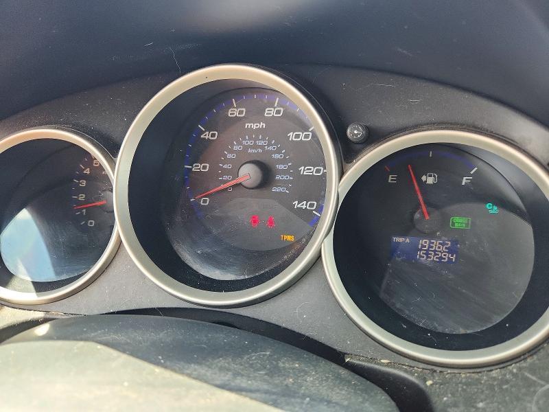 2008 Honda Fit Sport