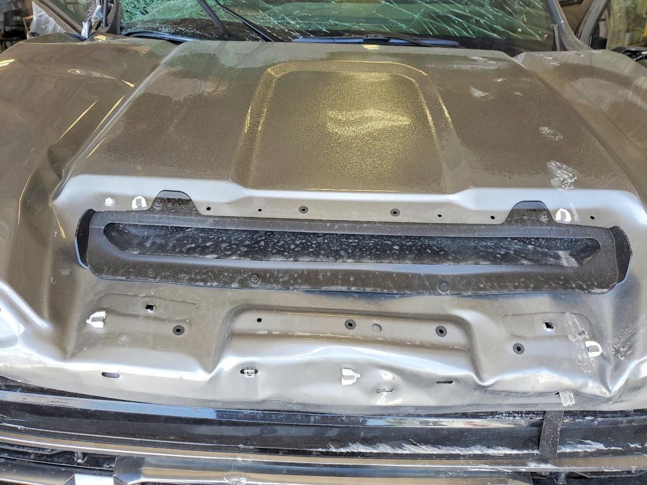 2026 GMC Sierra K2500 AT4